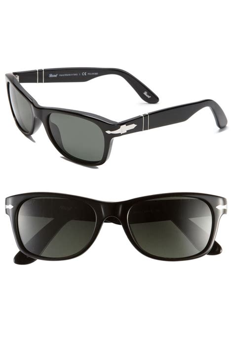 Persol Vintage Inspired Polarized Sunglasses | Nordstrom