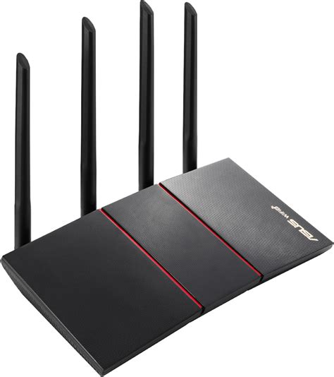Asus RT-AX55 - Skroutz.gr