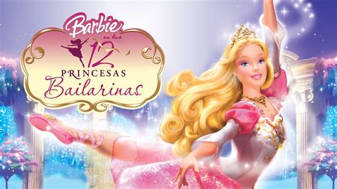 Barbie En Las 12 Princesas Bailarinas En Apple Tv