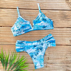 Patarello Beachwear A Sua Moda Praia