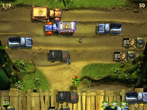 Download Moorfrog (Windows) - My Abandonware