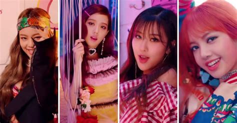 BLACKPINK’s “As If It’s Your Last” MV reaches over 950M views - WhatALife!