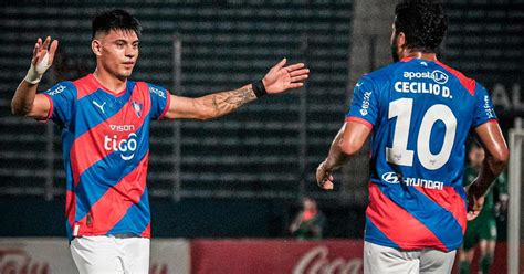 Cerro Porteño vs Guaraní hoy EN VIVO ONLINE GRATIS por Tigo Sports