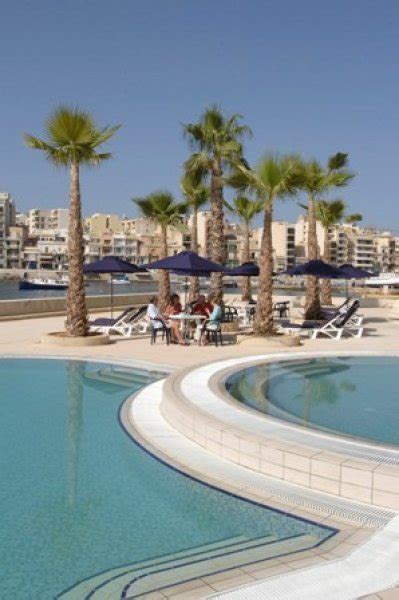 Cavalieri Art Hotel - St Julian's - Malta, Malta - HostelsCentral.com | EN