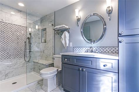 Bathroom Remodeling Melbourne FL - Brevard County Bathroom Contractors