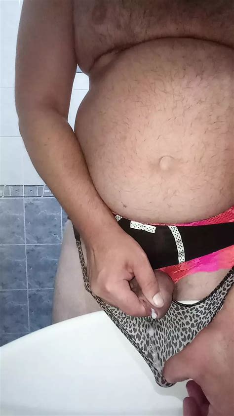 Istri Dengan Lingerie Seksi Dicrot Sperma XHamster