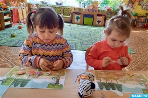 Дидактическая игра «Веселый огород» для младших дошкольников (4 фото ...