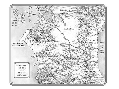 belgariad  book belgariad