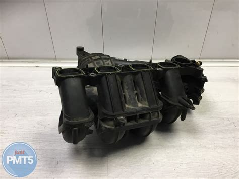 Intake Manifold Ford Mondeo Iii Buy Moskva Ru