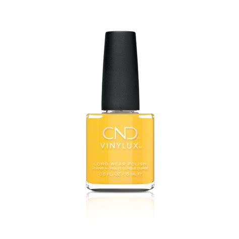 Cnd Vinylux Catching Light 15ml Sweet Squared