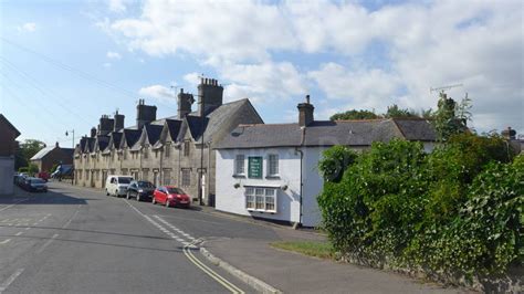 Puddletown Dorset See Around Britain