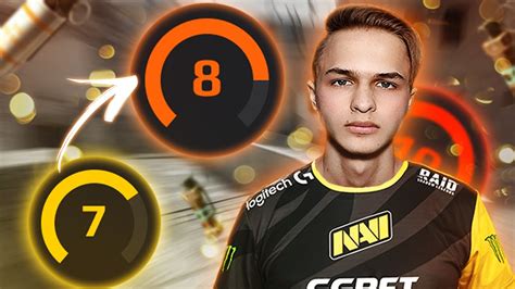 АПНУЛ 8LVL FACEIT ПУТЬ к 10 ЛВЛ FACEIT CS GO YouTube