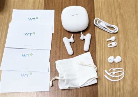【Timekettle WT2 Plusレビュー】イヤホン型の音声翻訳機「フリーハンドでOK」 | 家電男児のおすすめ