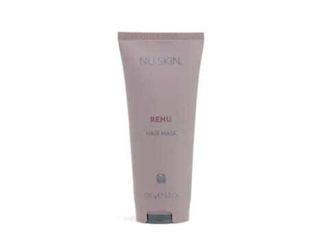 Nu Skin Renu Hair Mask 100 G Yourself Care