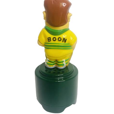 David Boon Boony Doll Vb Victoria Bitter Australian Test Cricket Boonie