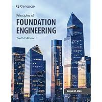 Principles Of Foundation Engineering Si Edition Das Braja M