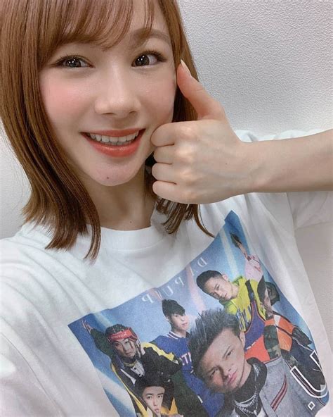 石田亜佑美さんのインスタグラム写真 石田亜佑美instagram「インスタライブ Dptomo0561 さんとの コラボ