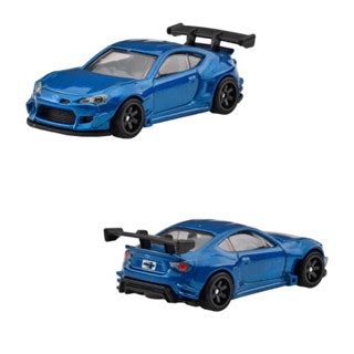 風火輪 Hot Wheels 汽車文化 雙車組 膠胎 單售 LEXUS RCF RC F GT SUBARU BRZ 蝦皮購物