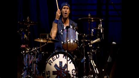 Red Hot Chili Peppers Drum Set At Emery Espinosa Blog