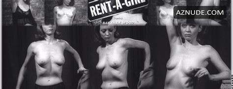 BARBARA WOOD Nude AZNude