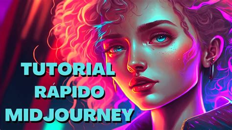 Como Instalar O Midjourney Para Criar Imagens Tutorial Youtube