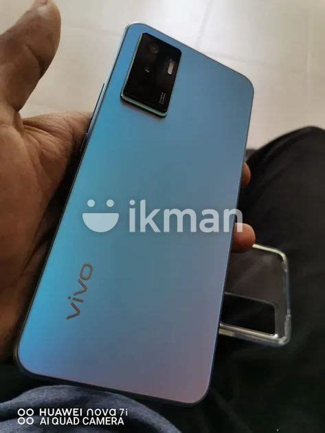 Vivo V Used For Sale In Kalutara City Ikman