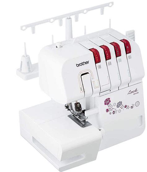 Best Overlocker 2022 Sewing Machine Guide