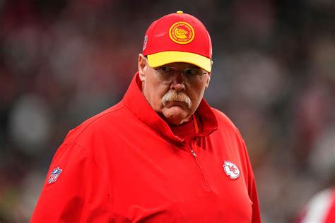 Pictures Of A Mustache Free Andy Reid Surface Online And Fans Are