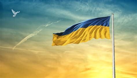 Вид на Киев сверху - обои для рабочего стола, картинки, фото