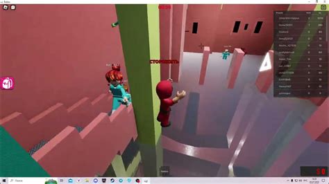 играю в игру кальмара охраник - YouTube