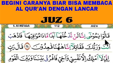 CARA MEMBACA AL QUR AN YANG MUDAH DAN TIDAK TERBATA BATA UNTUK LANSIA