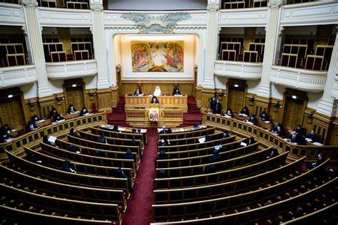 Noi Hot R Ri Ale Sf Ntului Sinod Al Bisericii Ortodoxe Rom Ne Arhiepiscopia Buzaului Si Vrancei