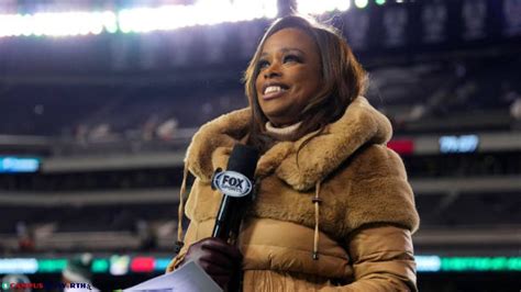 Pam Oliver – FOX Contract, Net Worth & Career Highlights