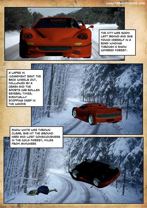 Snow White And The Seven Dwarfs Chapter 1 At 3d Sex Pics