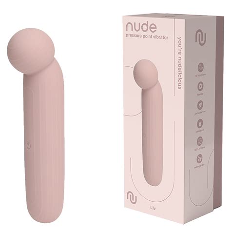 Nude Dream Toys