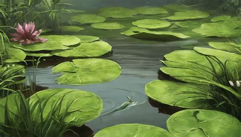 A Primer On Aquatic Plants And Algae Online Field Guide