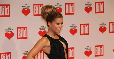 Sylvie Meis im knappen Bikini Heißer geht nicht mehr