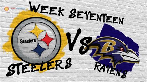 Preview Of The Steelers Week Game Vs The Ravens Who S Next Youtube