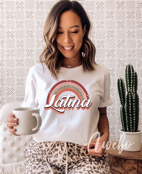 Latina Svg Png Design Bundle Chingona Svg But First Cafecito Y Chisme Svg Mexican Funny