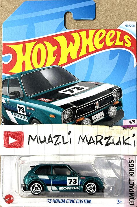 T Hunted As fotos do lote M da linha básica Hot Wheels de