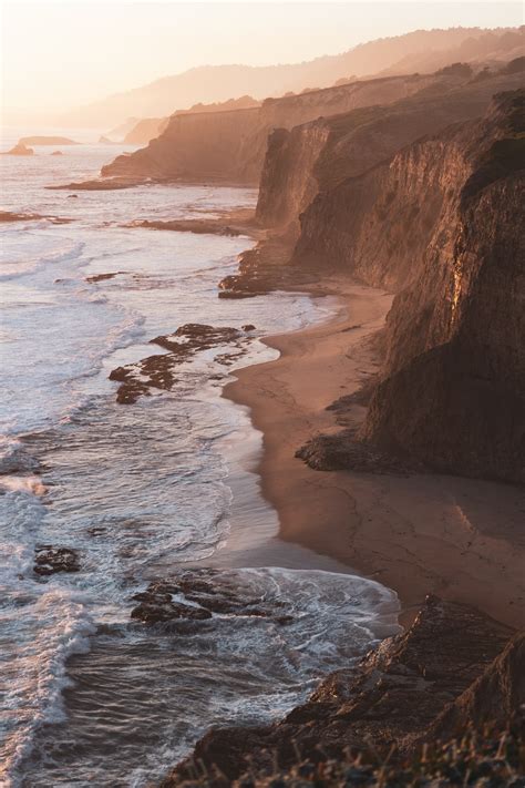 🔥 [20+] 4K California Beach Wallpapers | WallpaperSafari