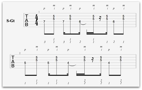 4 Essential Flamenco Guitar Lessons National Guitar Academy