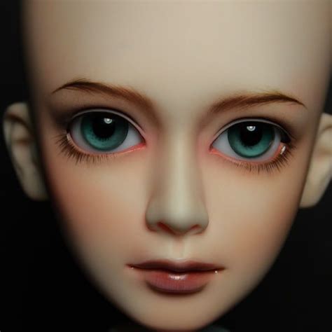 Doll Repaint Tutorial Doll Repaint Ball Jointed Dolls