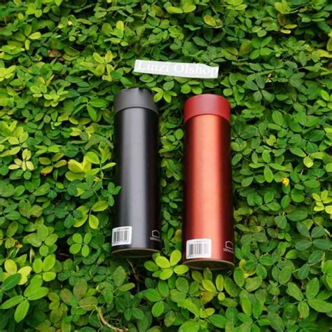 Promo Termos Lock N Lock Hot Cool Ml Diskon Di Seller Homie Shop