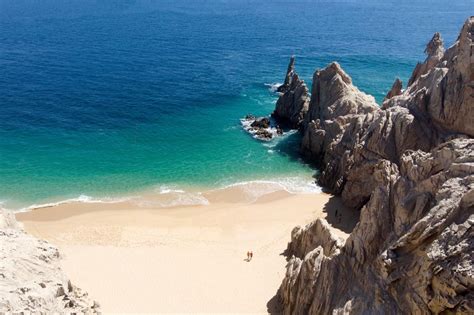 3 Reasons Los Cabos Is The Best Destination For This Growing Travel