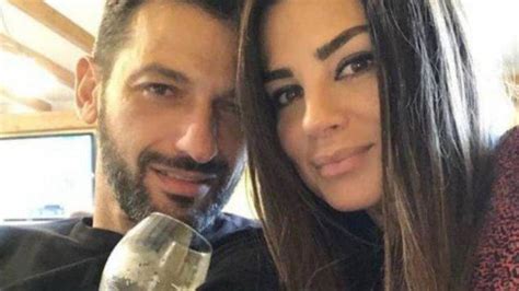 Serena Enardu E Pago Sono Tornati Insieme Verso Il Ritorno Di Fiamma