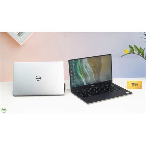 Laptop Dell Xps Core I Gen Ram Gb Ssd Gb Tr N Vi N