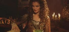 Tanya Yu Nude Aznude