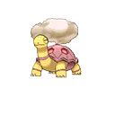 Torkoal sprites gallery | Pokémon Database