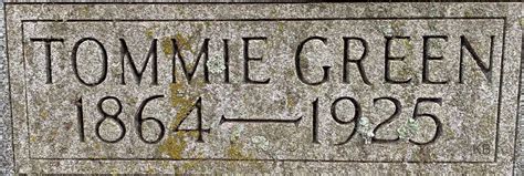 Tommie Lorena Green Fain 1862 1925 Find A Grave Memorial